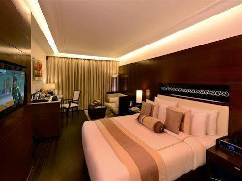 The Galgotias Gurugram Hotel 4*