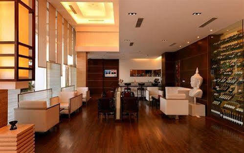 The Galgotias Gurugram Hotel 4*
