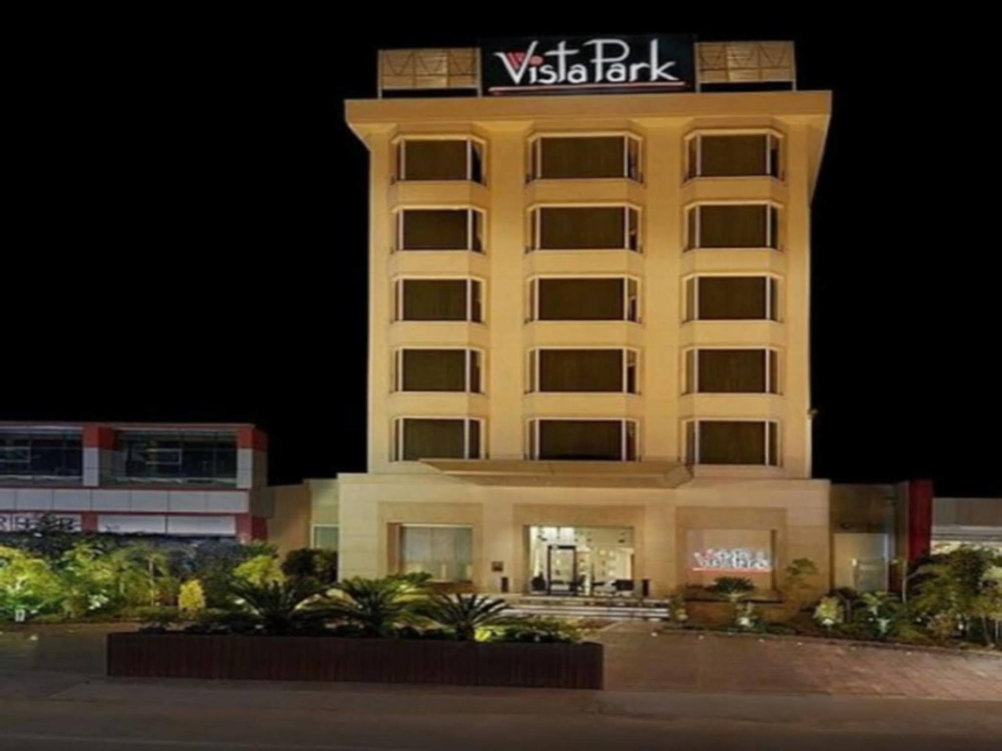 Vista Park