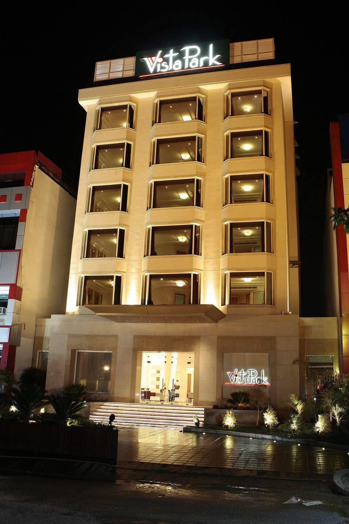 Vista Park 3* Gurgaon