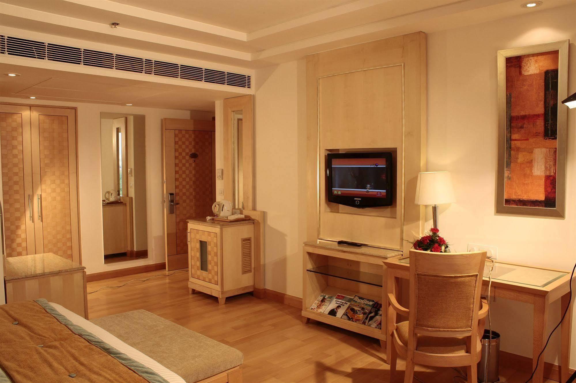 Hotel Vista Park