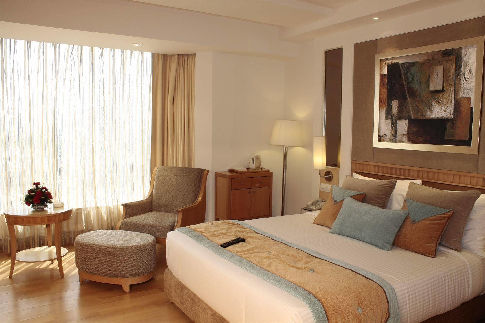 Vista Park 3* Gurgaon