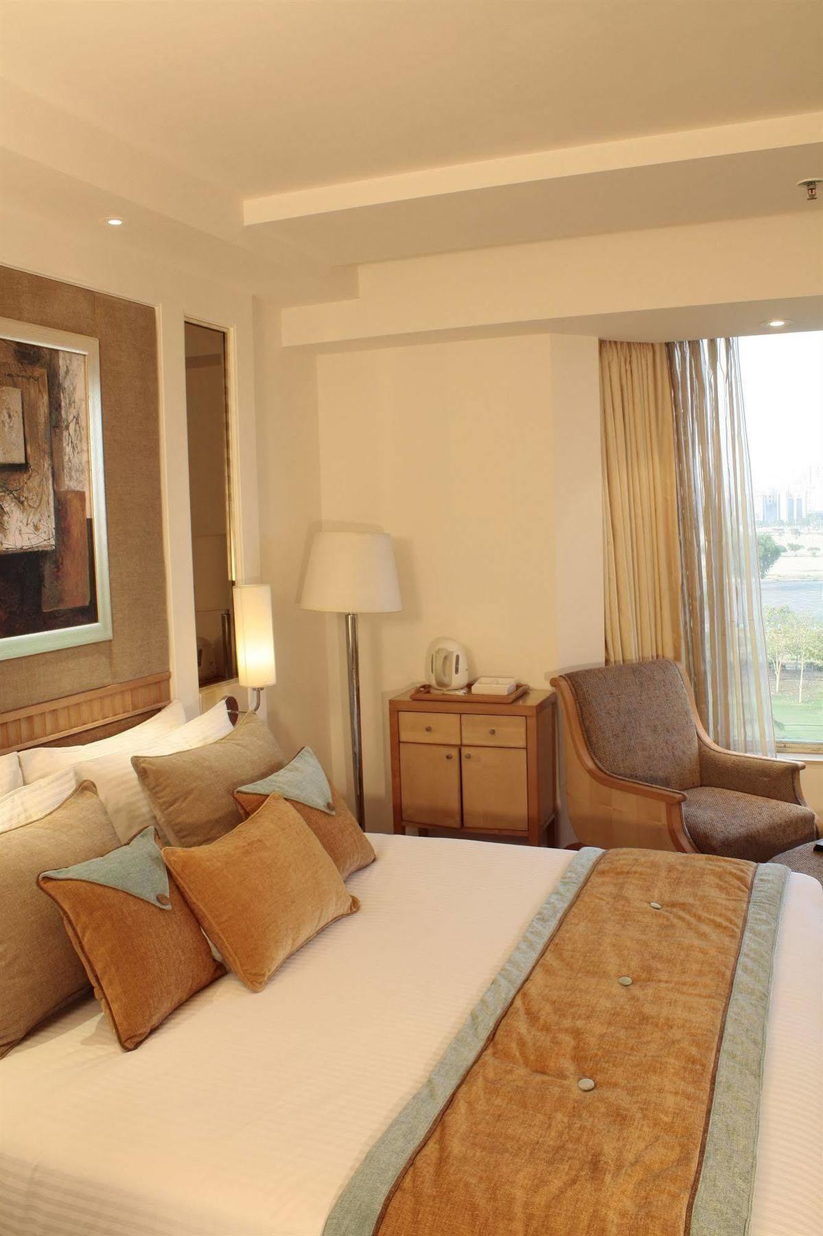 Vista Park 3*