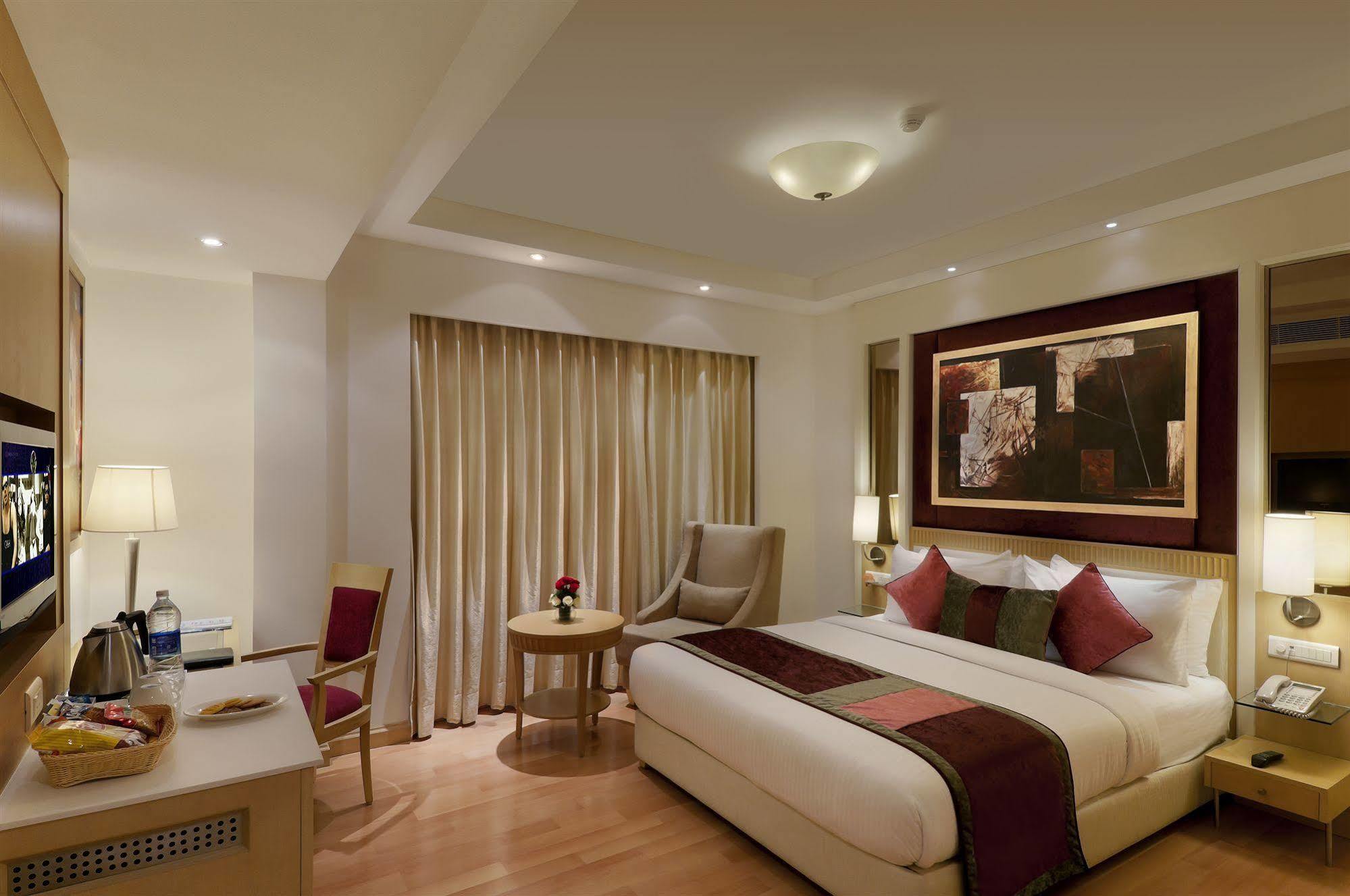 Vista Park Gurgaon