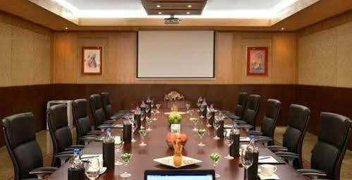 Savoy Manesar 4*