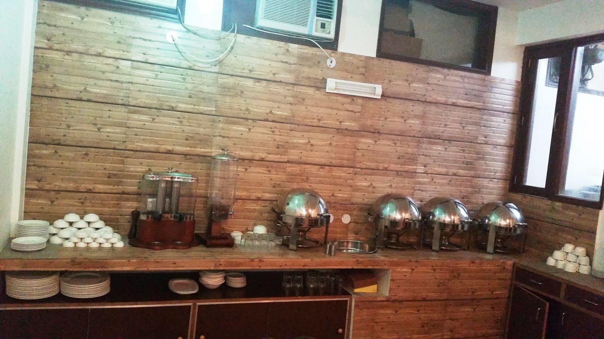 Tavisha Guest house