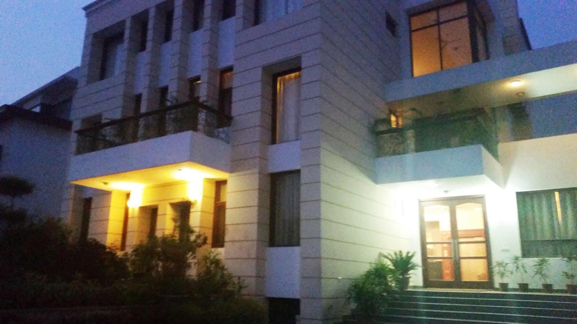Guest house Tavisha