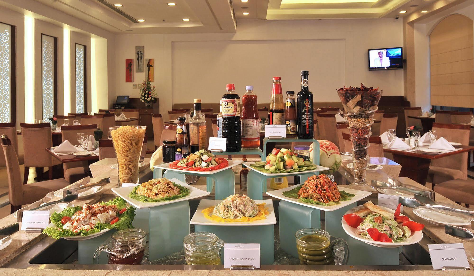 Hotel Monde Gurgaon