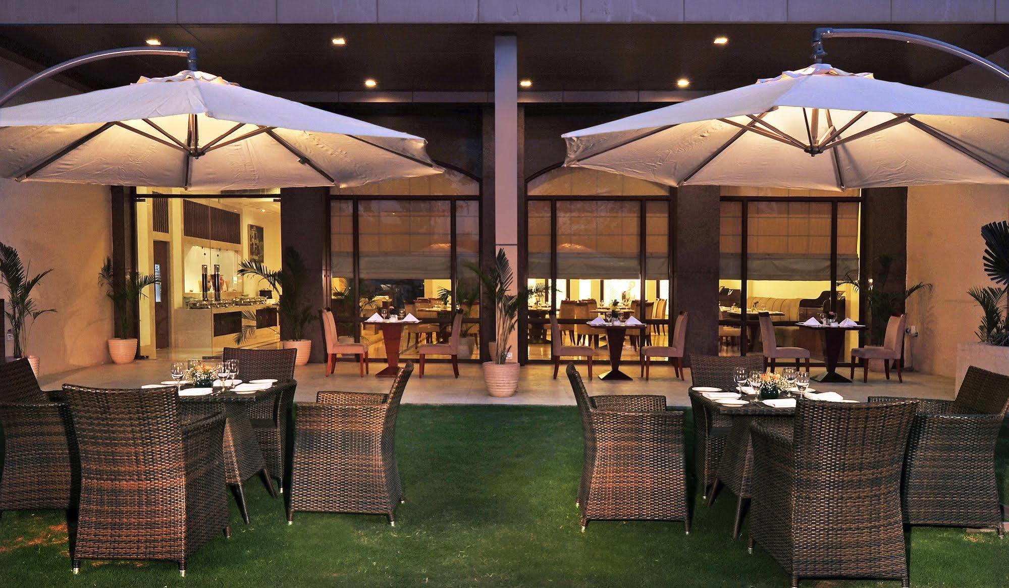 Monde Gurgaon