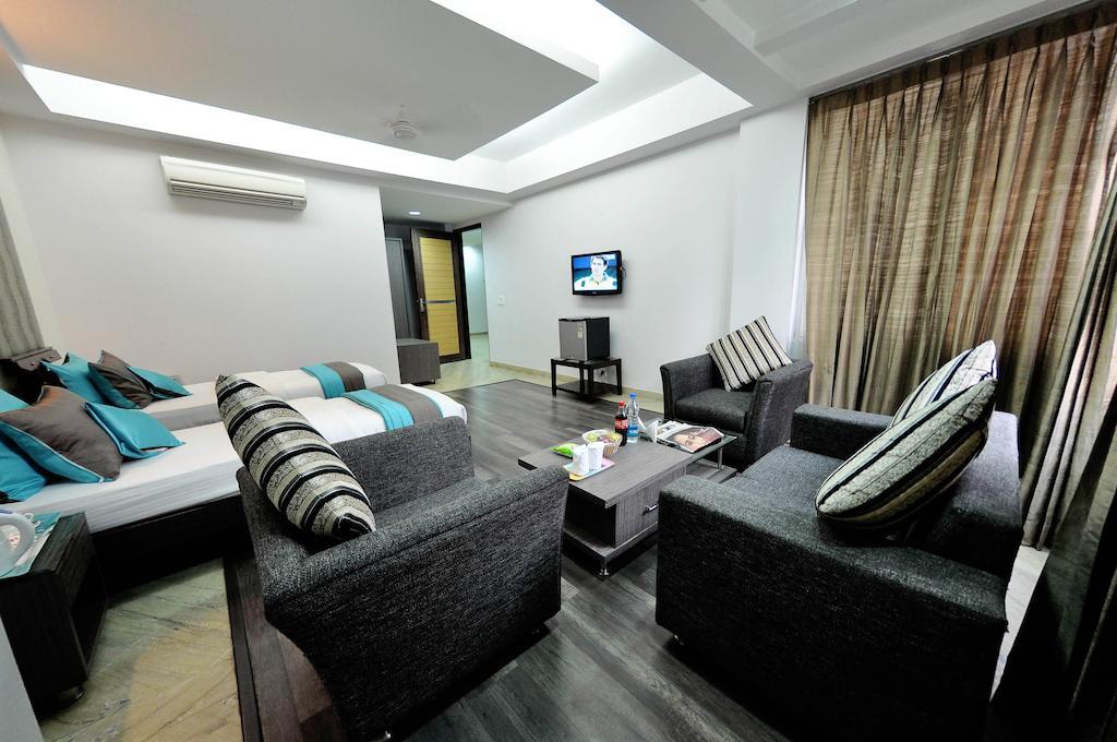The Executive Gurgaon