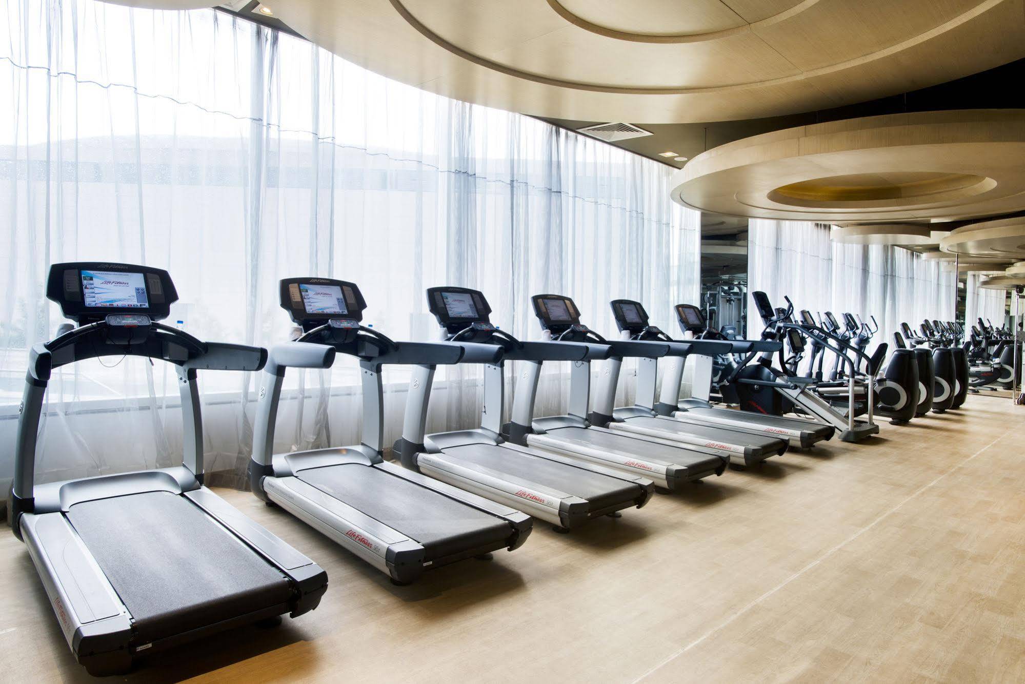 Hotel Hyatt Regency Gurgaon