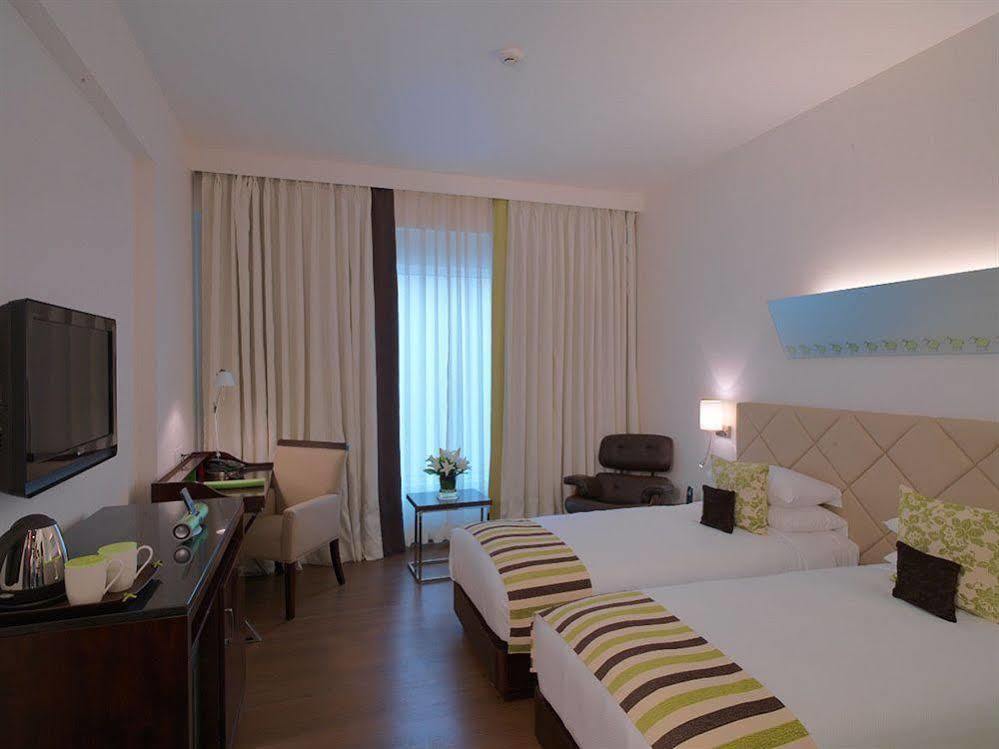 Citrus Hotel 3*