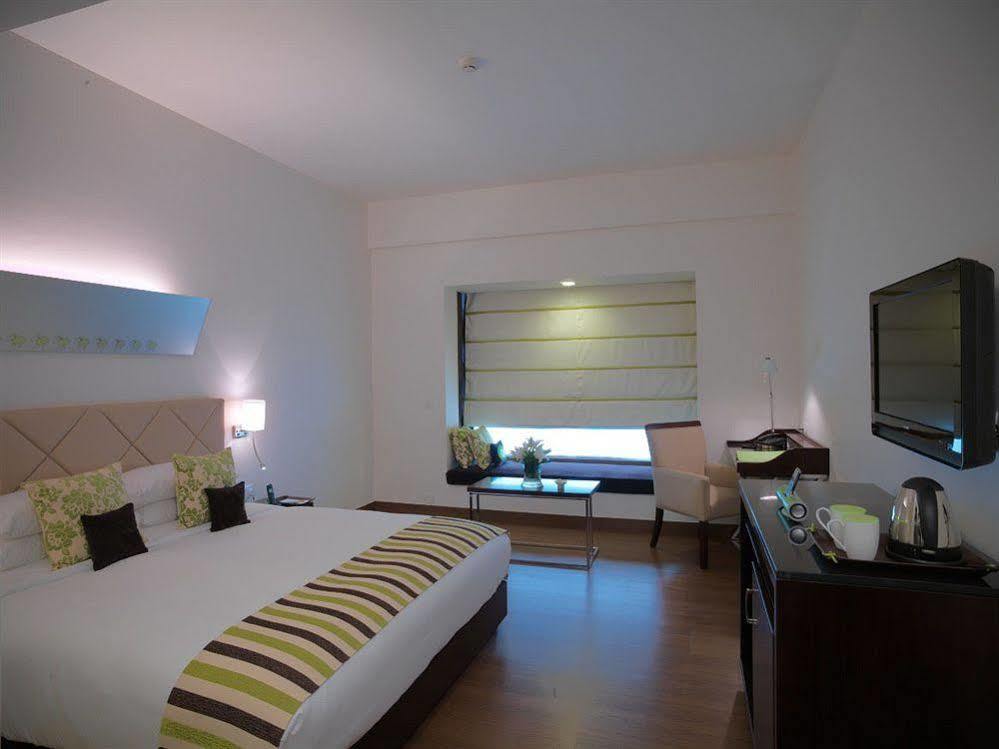Citrus Hotel Gurgaon
