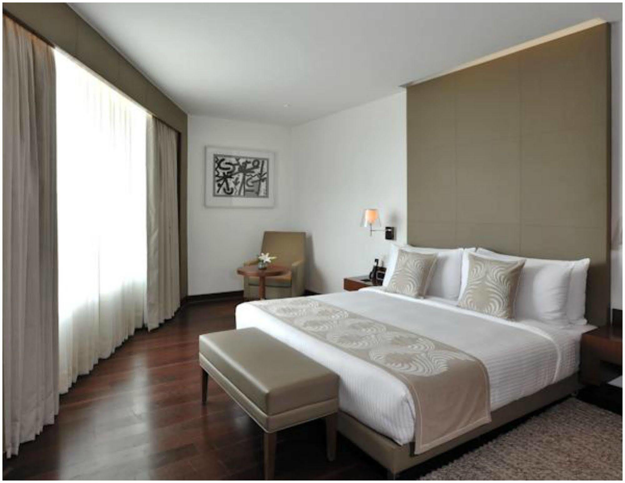 The Anya Hotel-golf Course Road Hotel Gurgaon