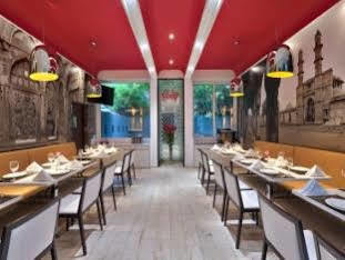 The Atara Hotel 3*