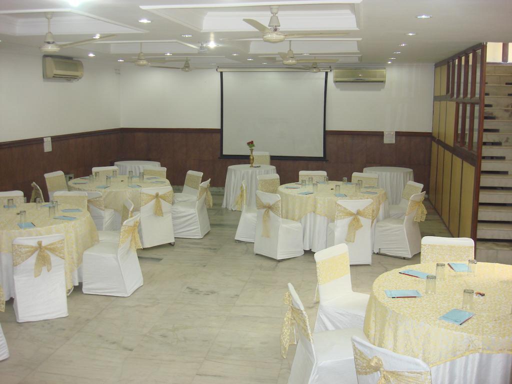 Rama Residency Hotel