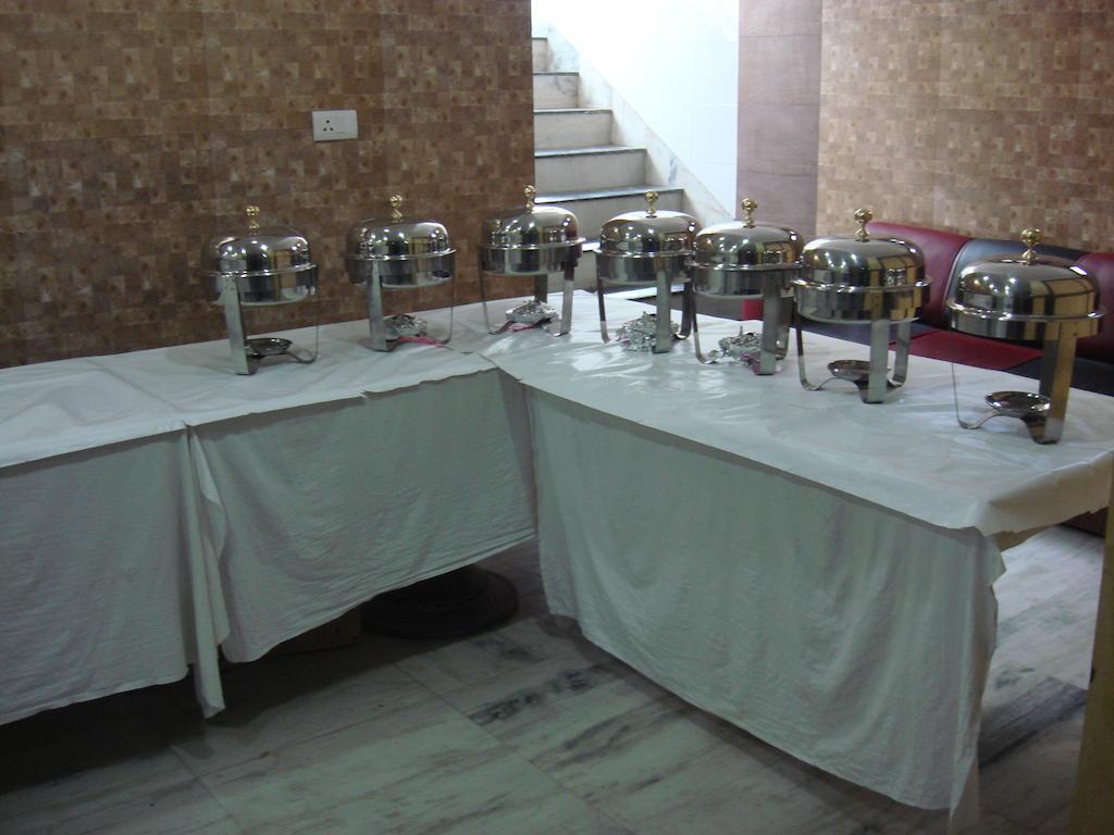 Rama Residency Hotel Gurgaon