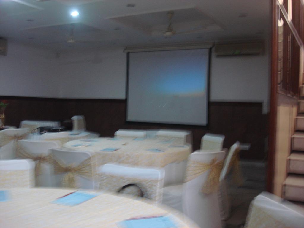 Rama Residency Hotel