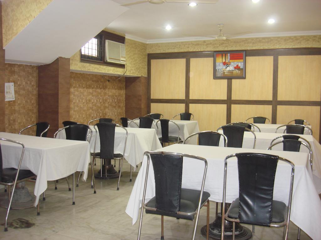 Rama Residency