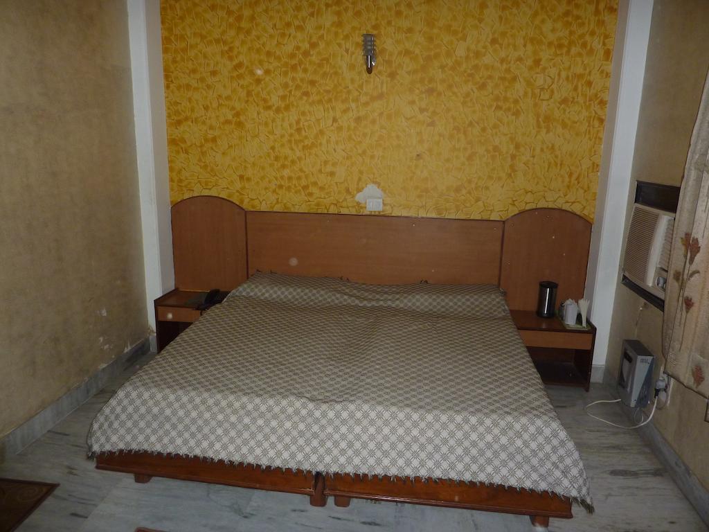 Rama Residency 3* Gurgaon
