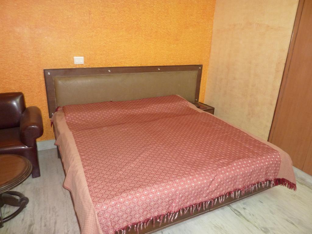 Hotel Rama Residency