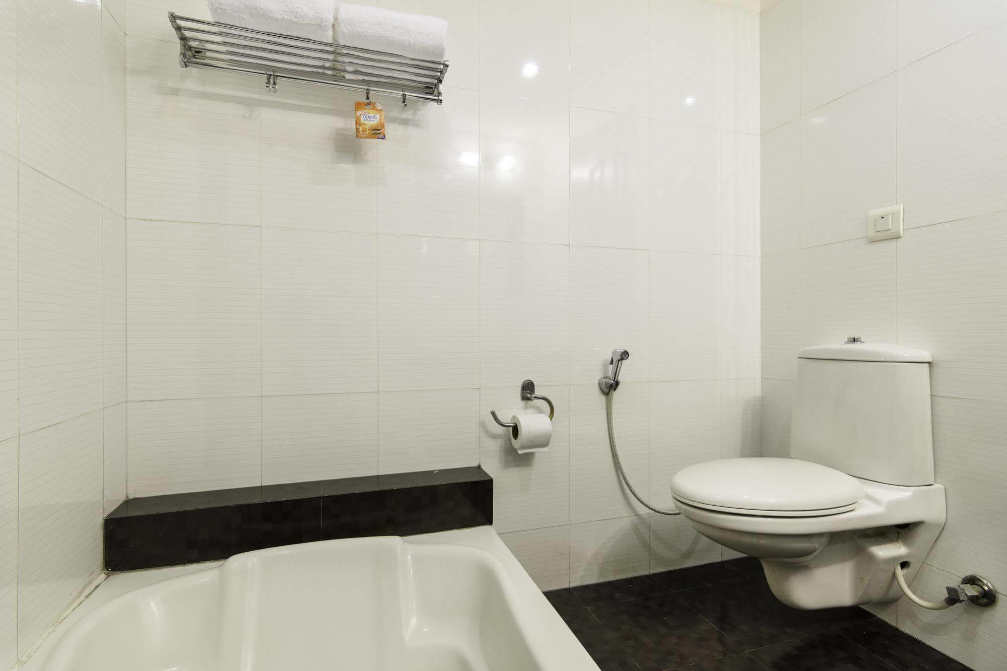 Hotel Oyo Townhouse 823 Leaf 3*