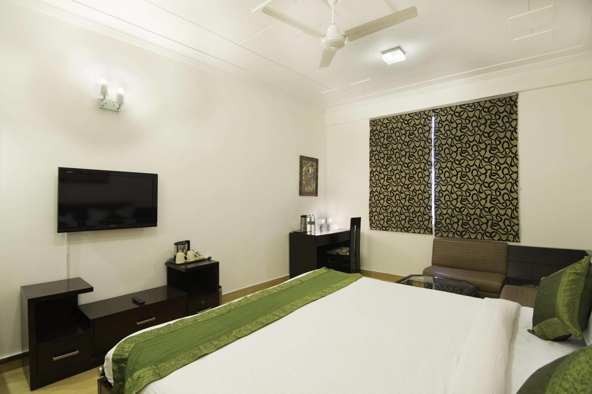 Oyo Townhouse 823 Leaf 3* Gurgaon