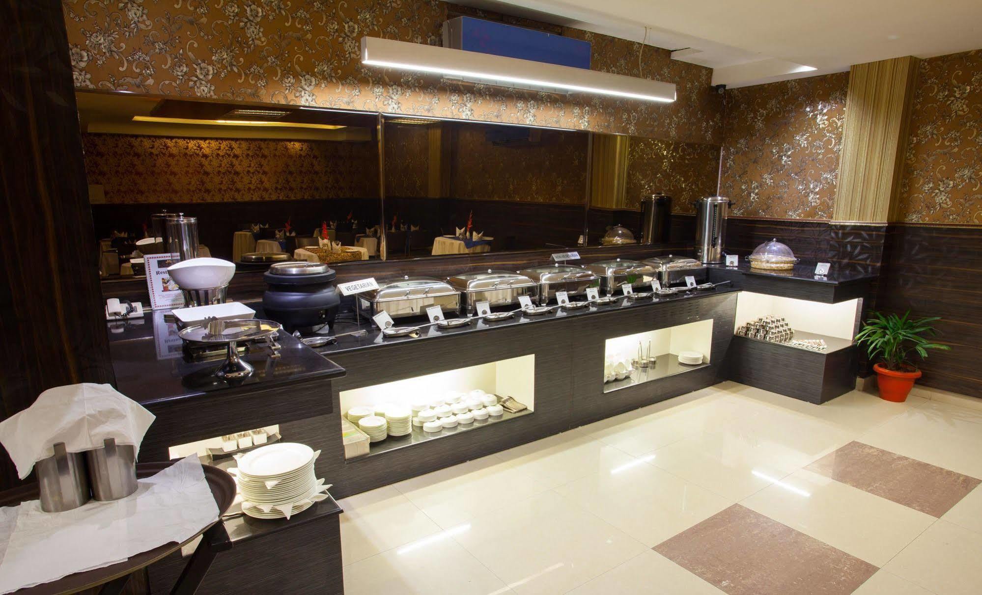 Oyo Townhouse 823 Leaf Hotel Gurgaon