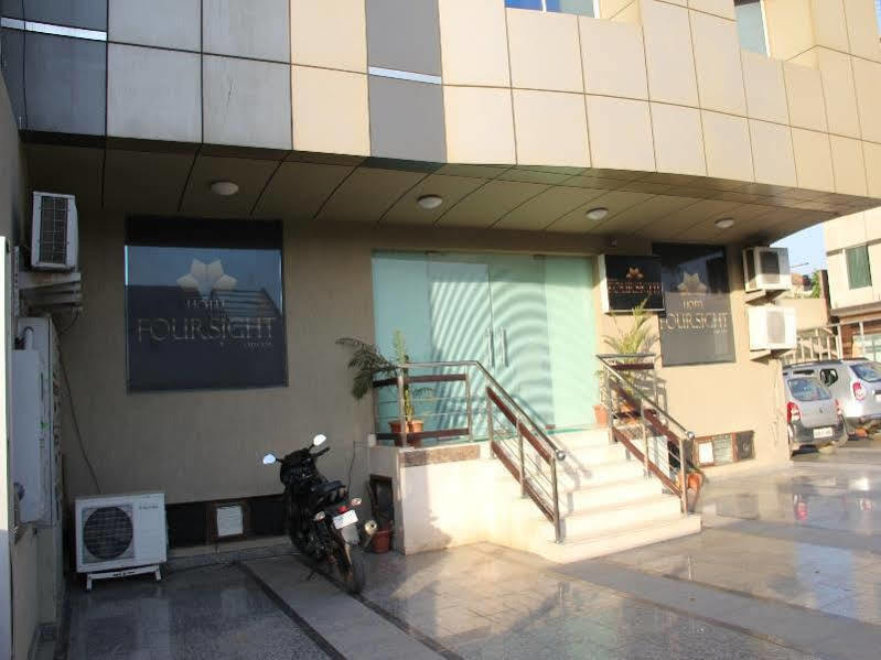Oyo Townhouse 823 Leaf 3* Gurgaon