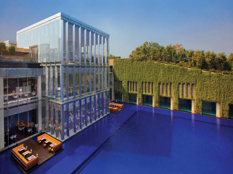 The Oberoi