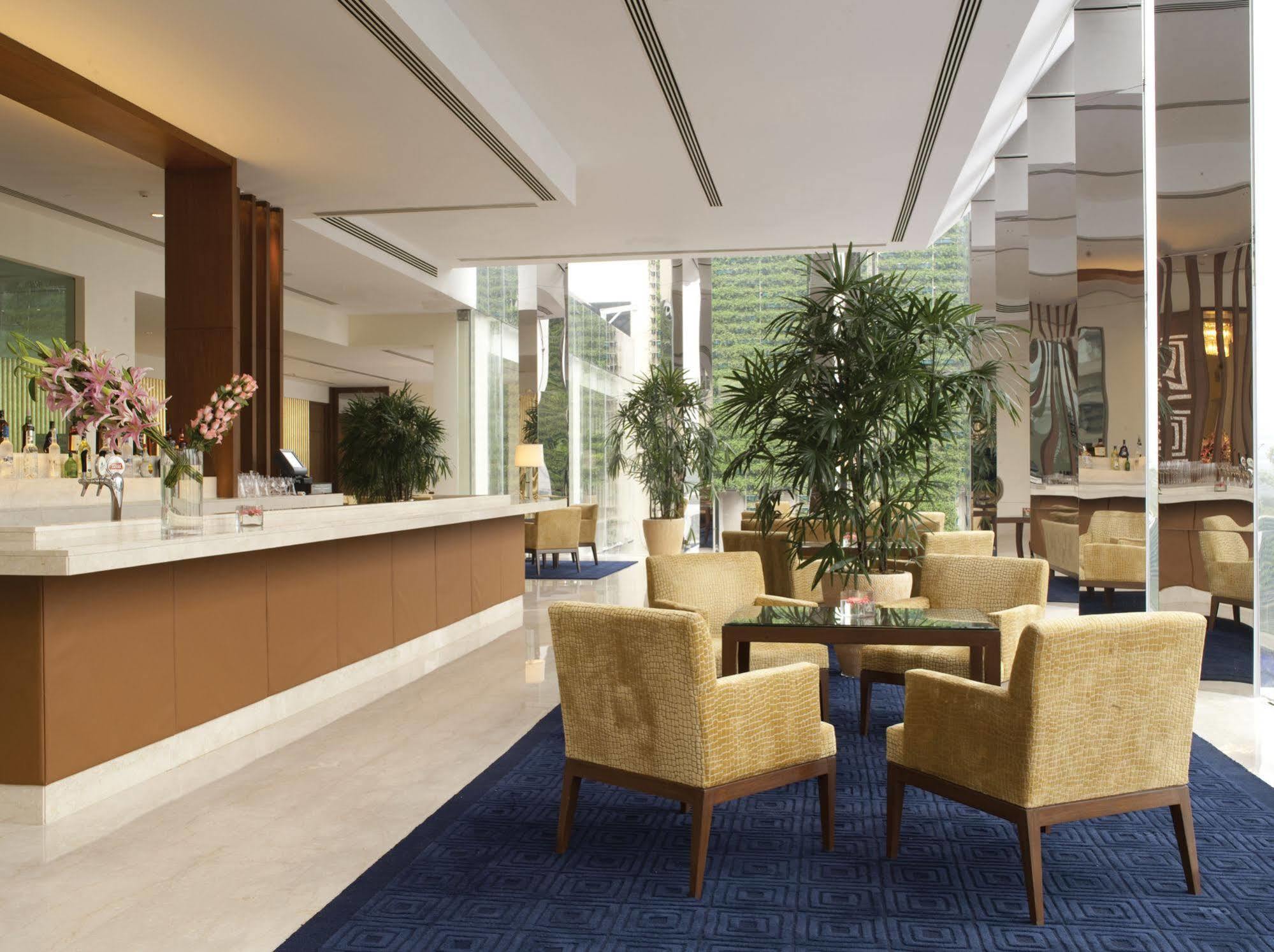 Hotel The Oberoi Gurgaon