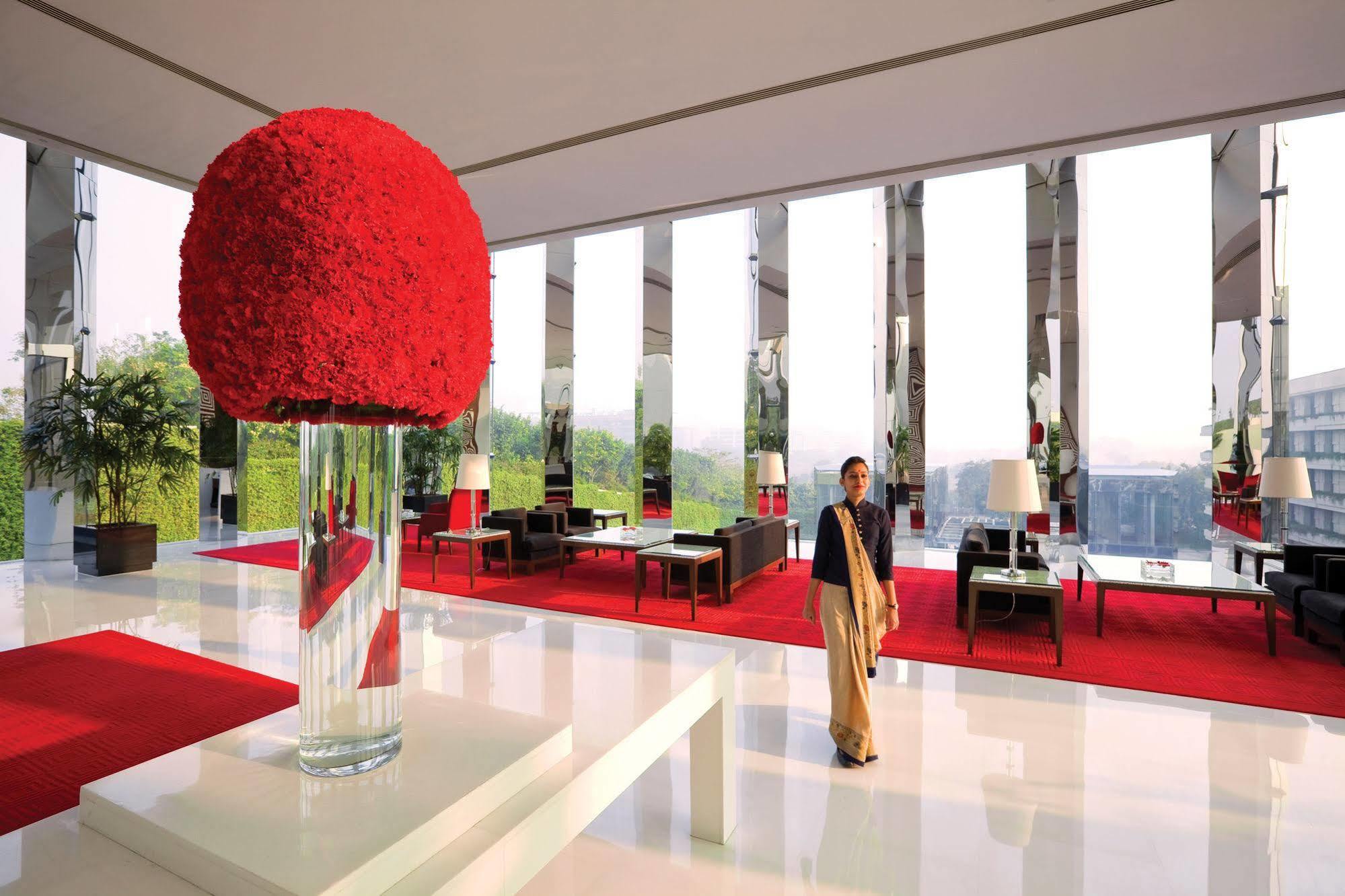 The Oberoi Hotel 5*