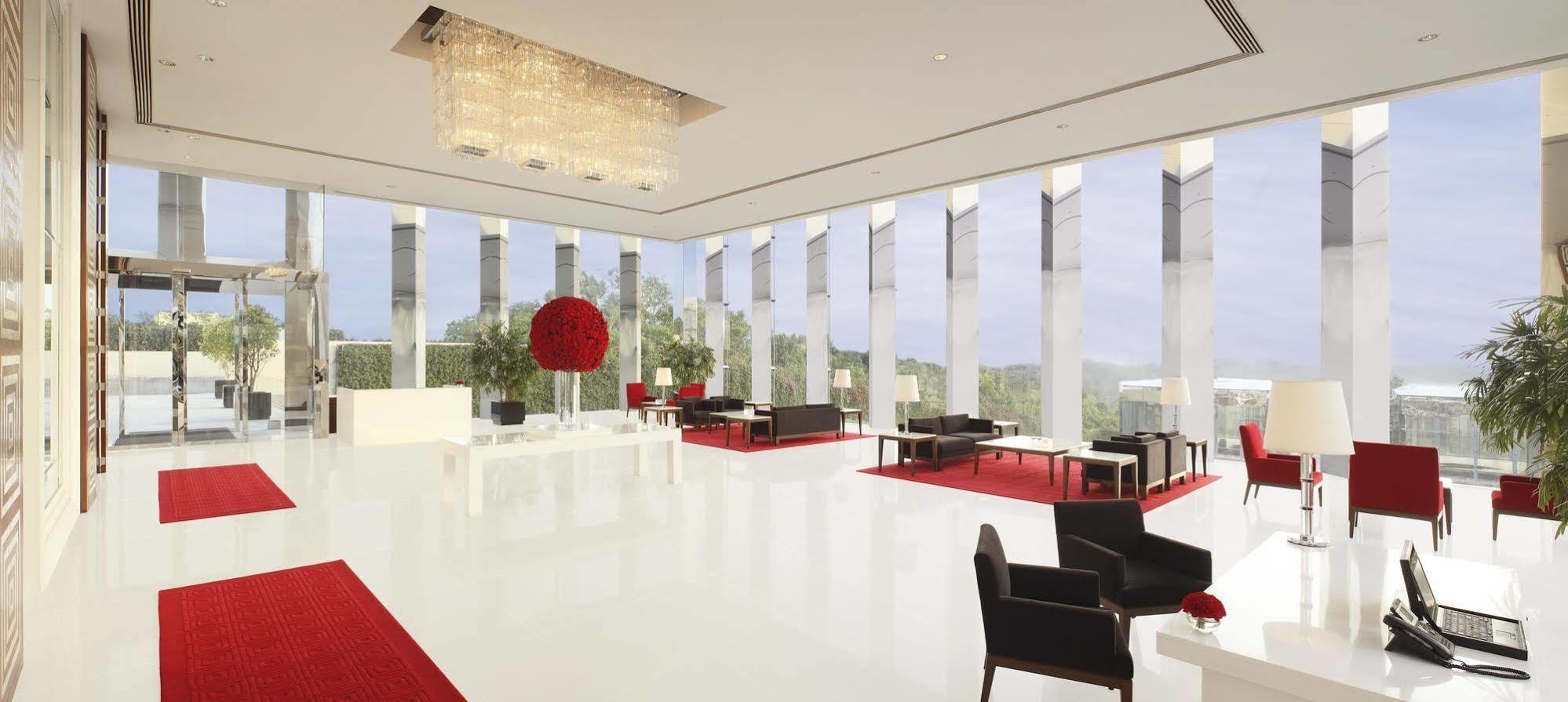The Oberoi