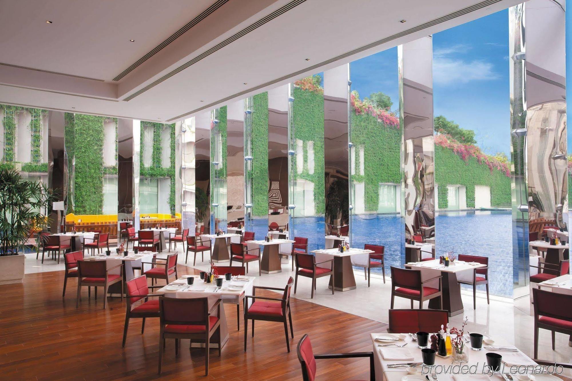 Hotel The Oberoi Gurgaon