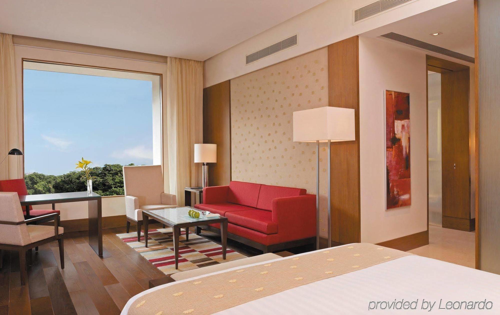 Hotel The Oberoi