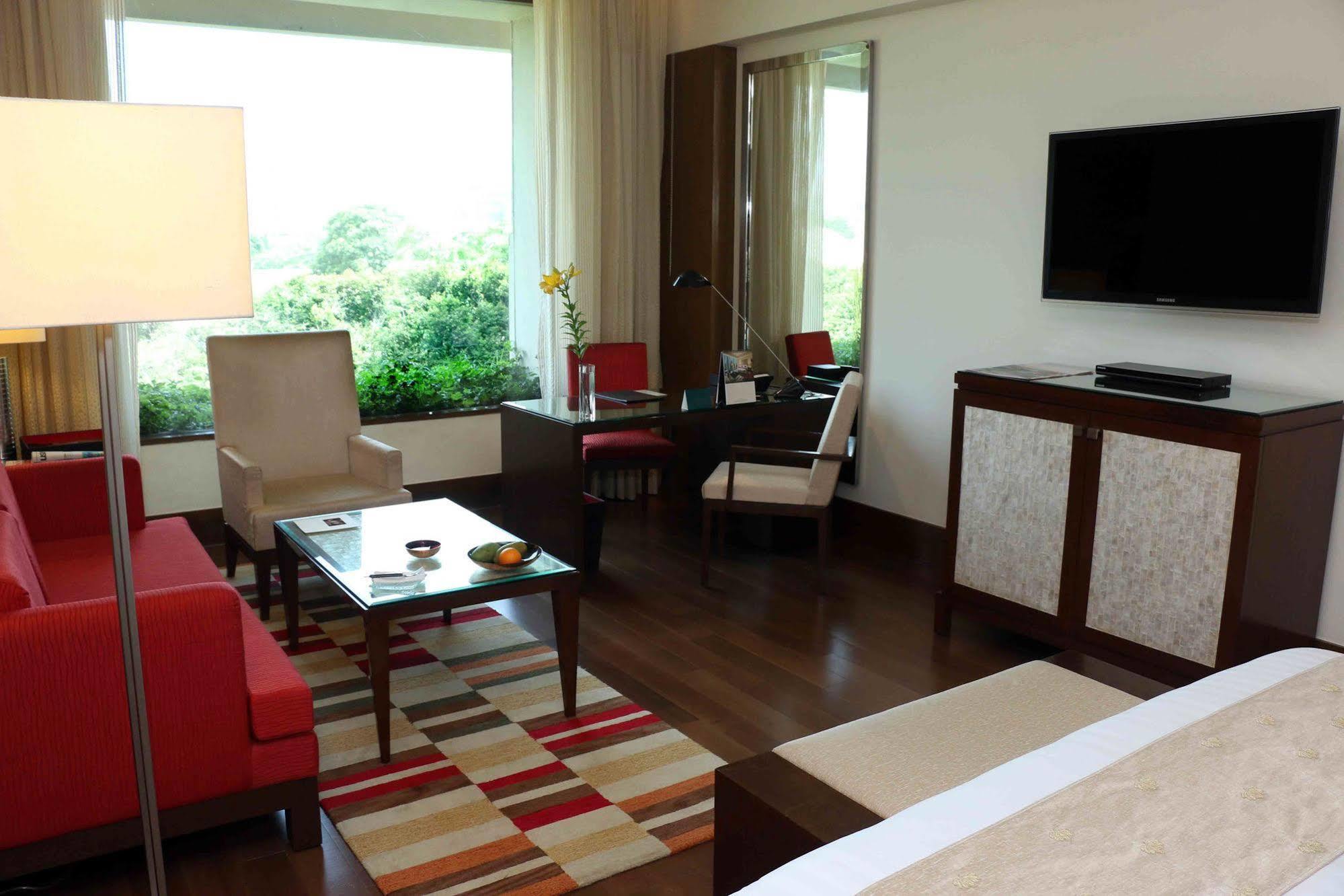 The Oberoi Hotel 5*