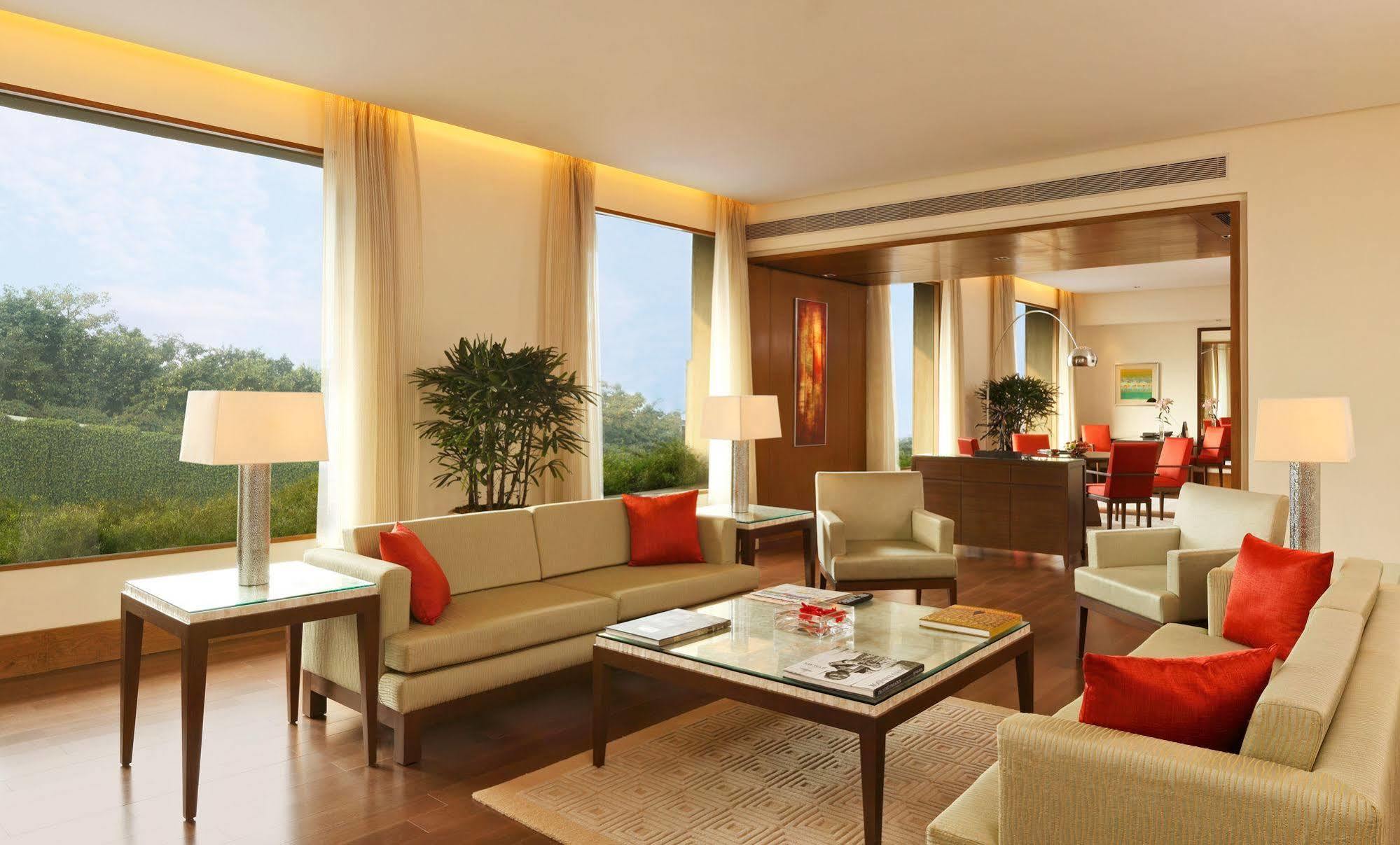 Hotel The Oberoi Gurgaon