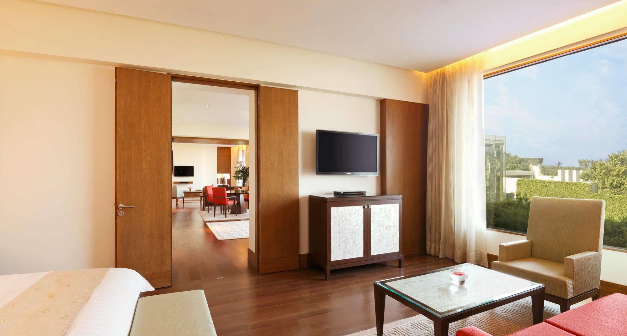 The Oberoi Hotel