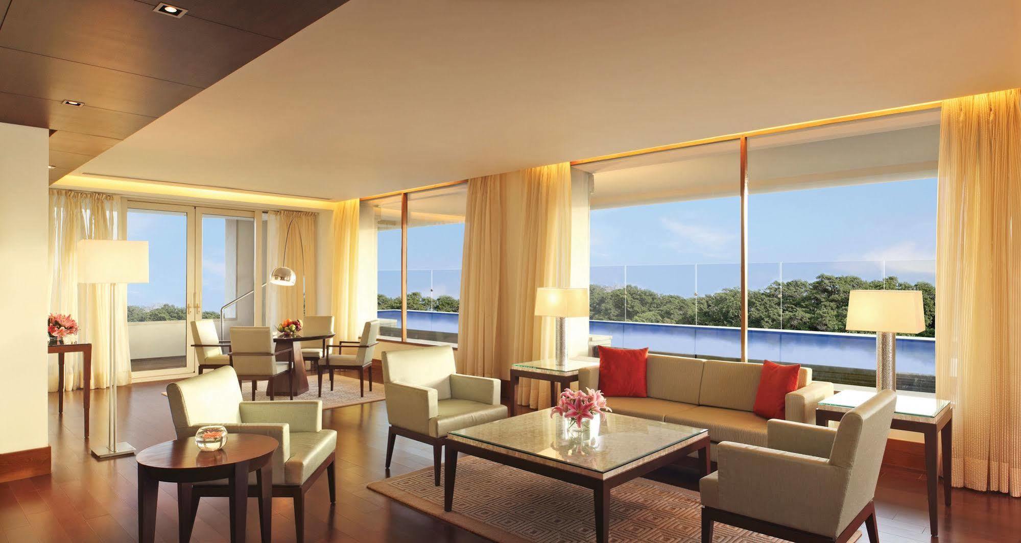The Oberoi 5*