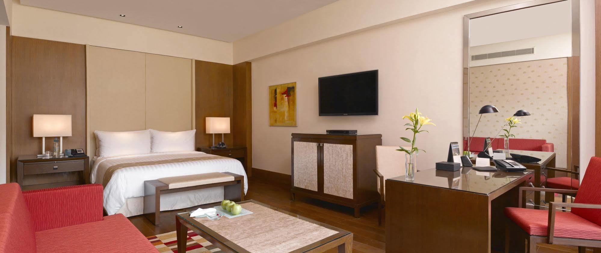The Oberoi Gurgaon