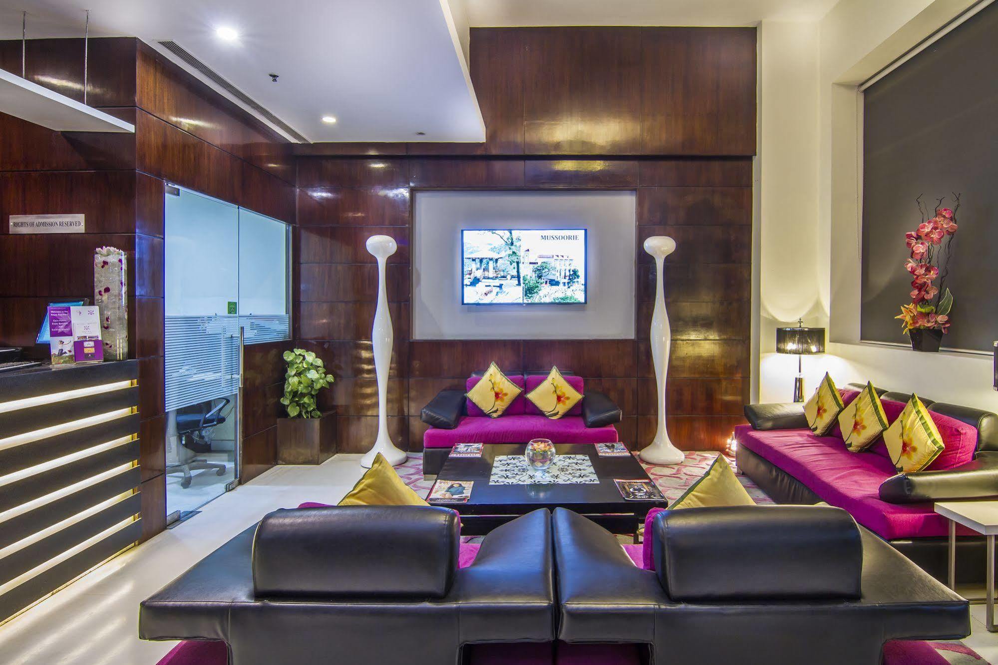 Blue Stone By Royal Orchid Gurgaon