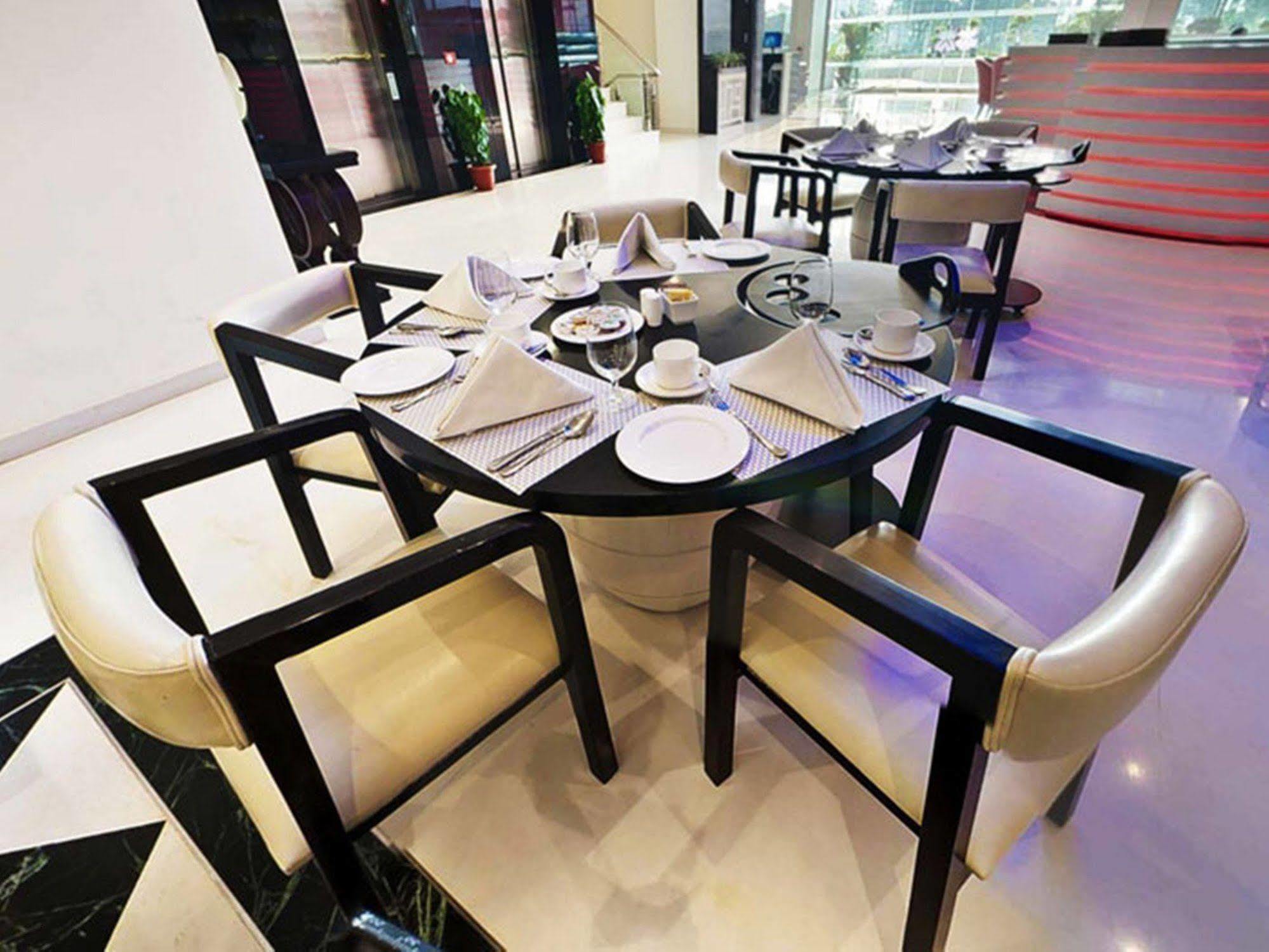 Blue Stone By Royal Orchid Gurgaon