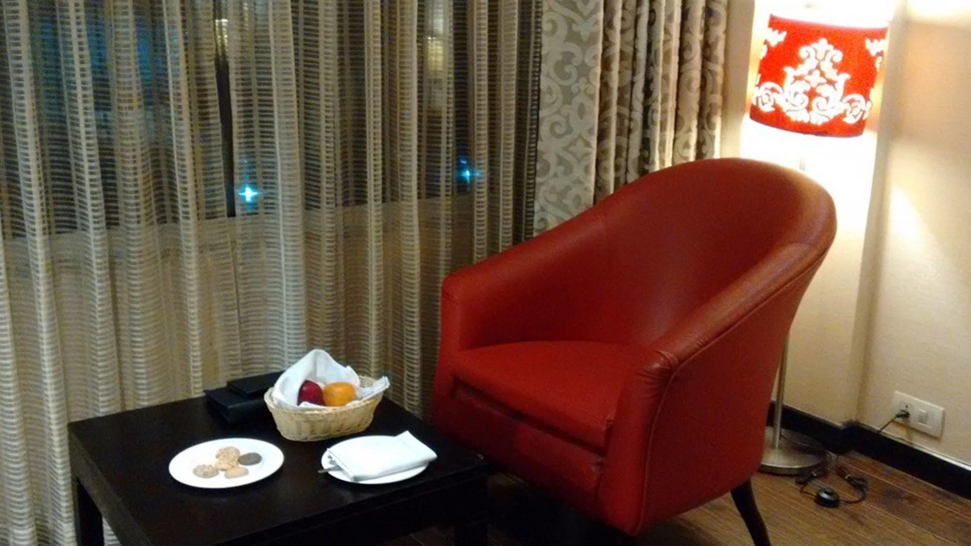 Blue Stone By Royal Orchid Hotel Gurgaon