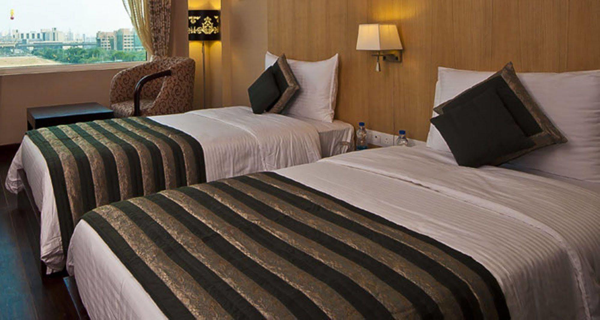 Blue Stone By Royal Orchid Hotel