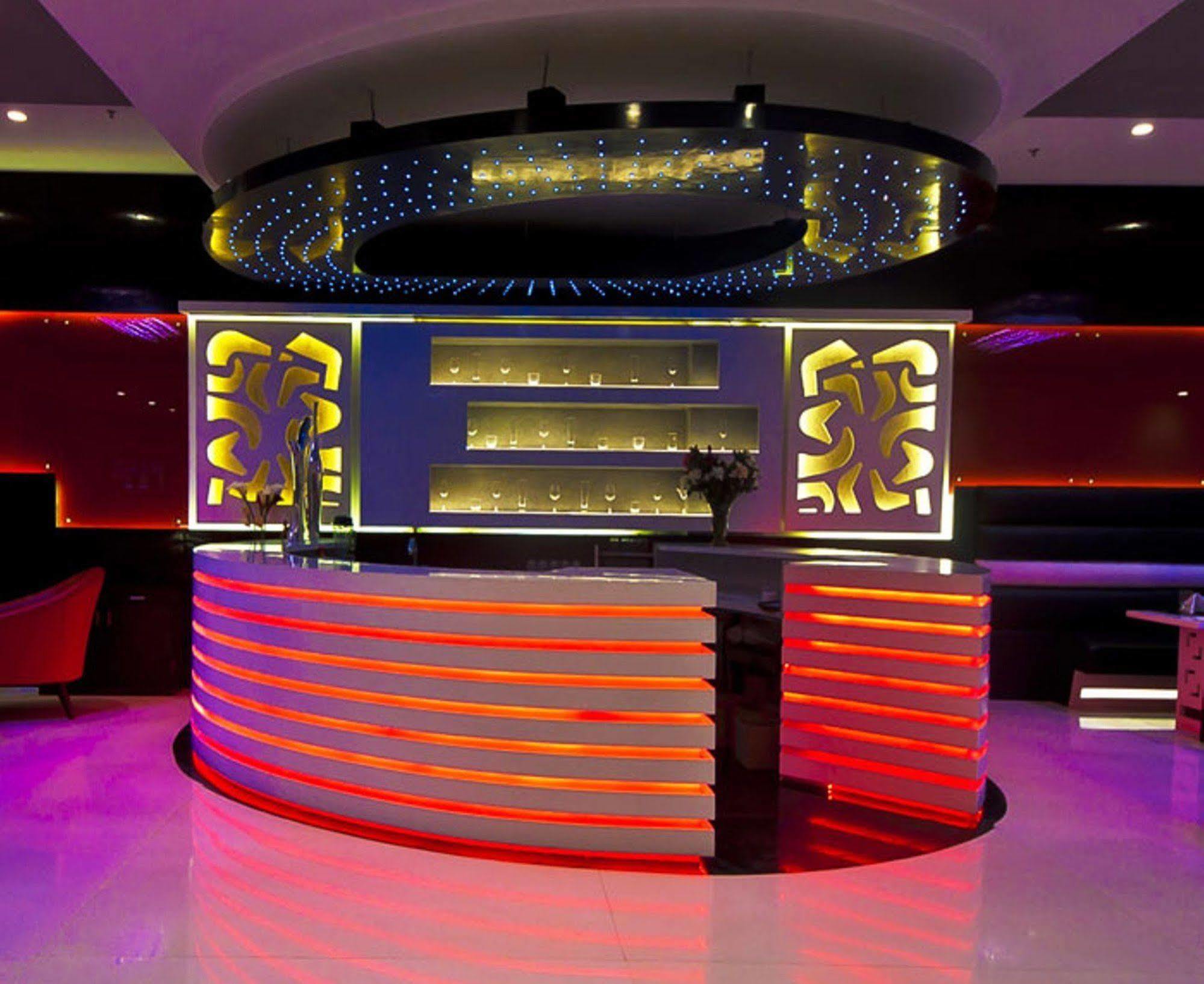 Blue Stone By Royal Orchid Hotel 4*