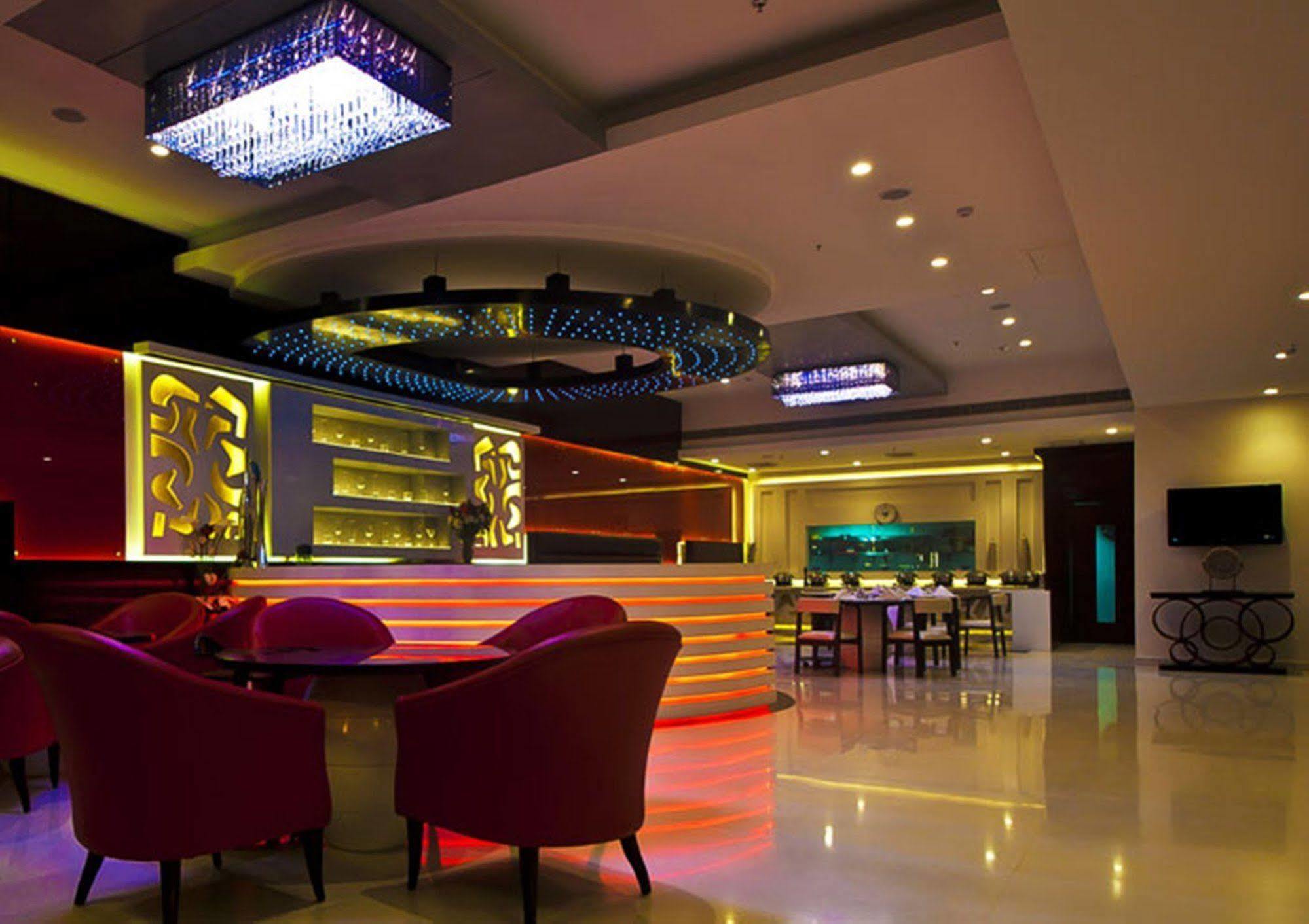 Blue Stone By Royal Orchid Hotel Gurgaon