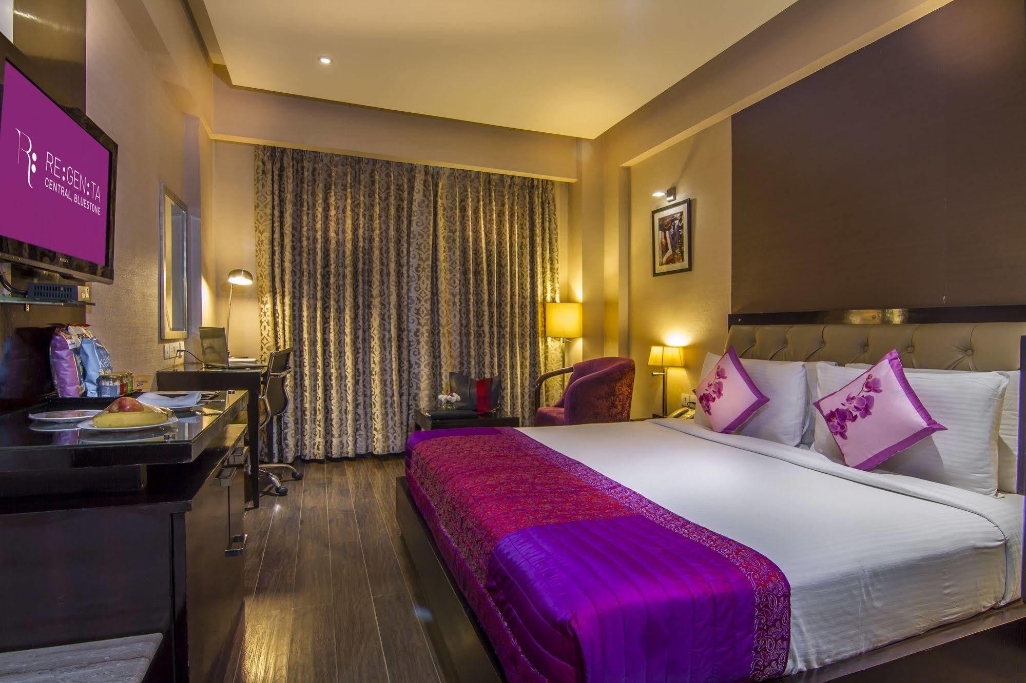 Blue Stone By Royal Orchid Hotel Gurgaon