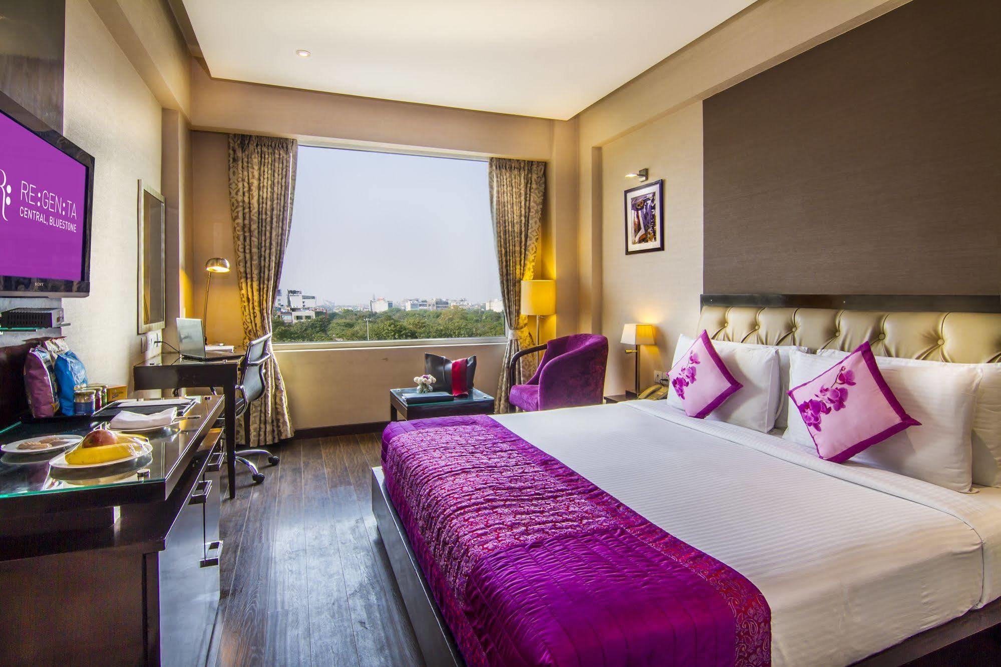 Blue Stone By Royal Orchid Gurgaon