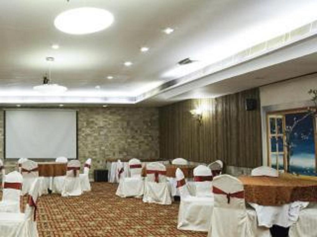 Quality Bliss Gurgaon