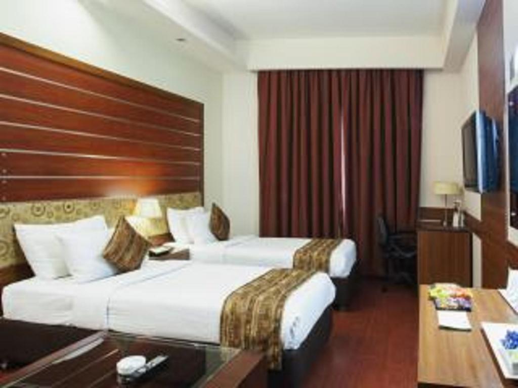Quality Bliss 3* Gurgaon
